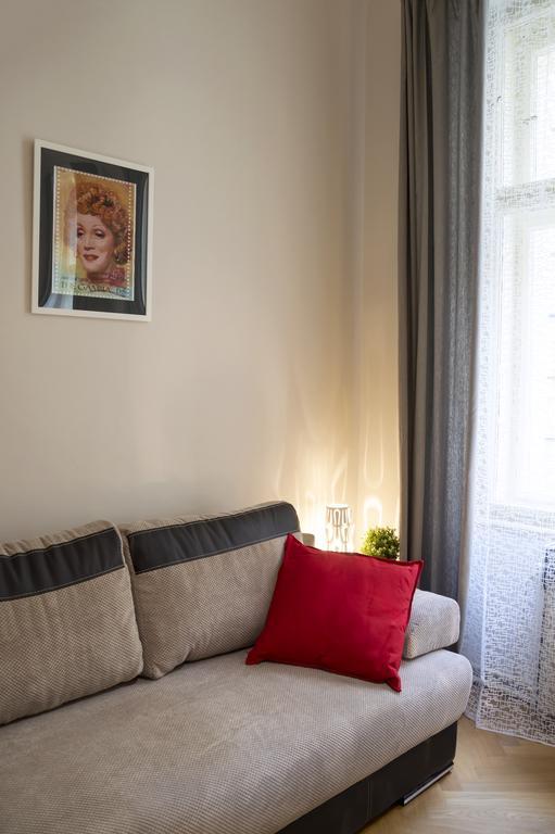 Modern Apartment Zlatnicka 8 براغ المظهر الخارجي الصورة