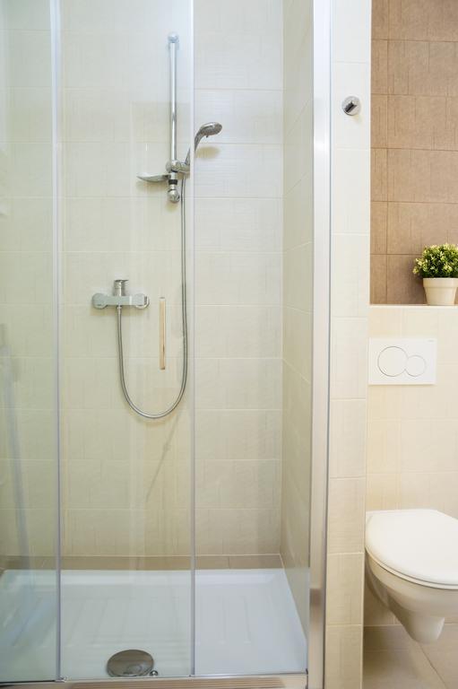 Modern Apartment Zlatnicka 8 براغ المظهر الخارجي الصورة