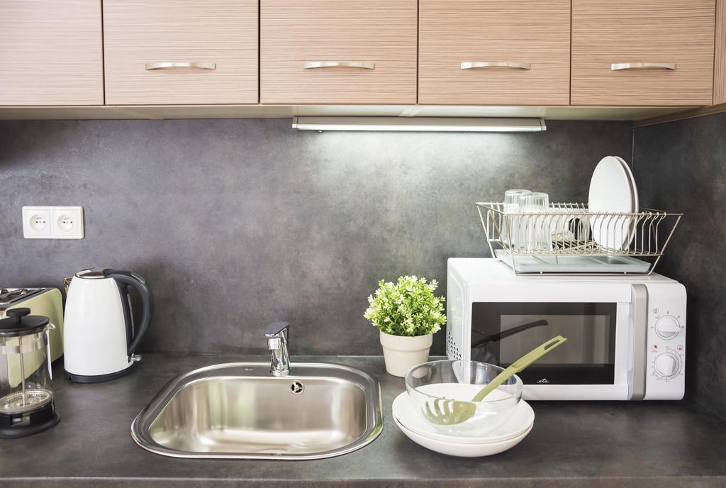 Modern Apartment Zlatnicka 8 براغ المظهر الخارجي الصورة